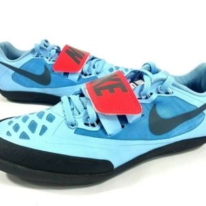 Nike Track Field Throwing Shoes Mens 